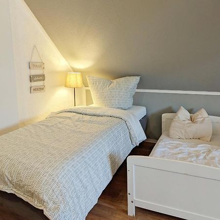 Ferienhaus Lausitz Lauta ภายนอก รูปภาพ