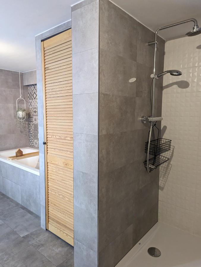 Ferienhaus Lausitz Lauta ภายนอก รูปภาพ