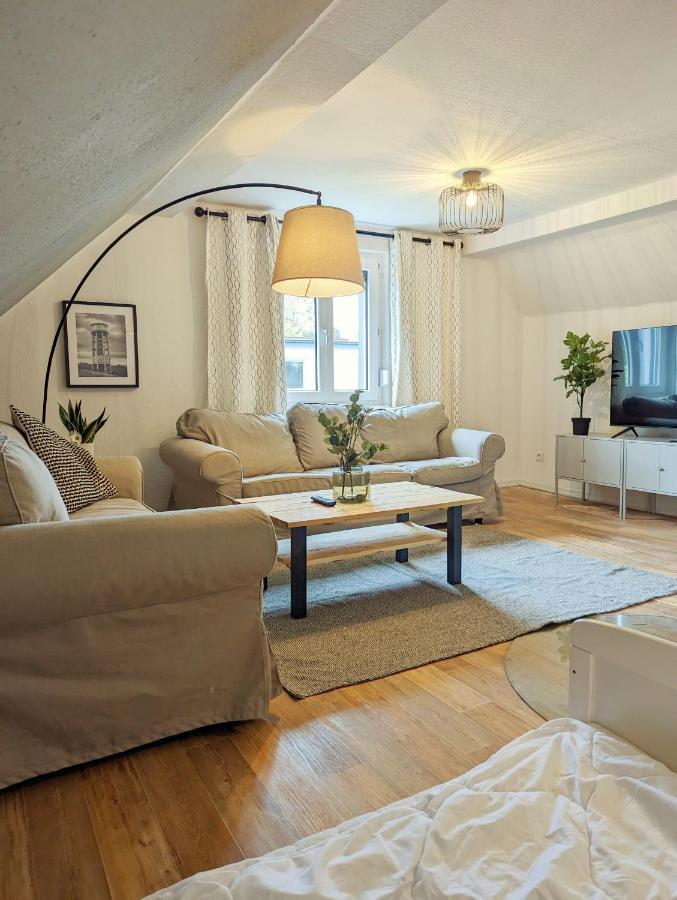 Ferienhaus Lausitz Lauta ภายนอก รูปภาพ