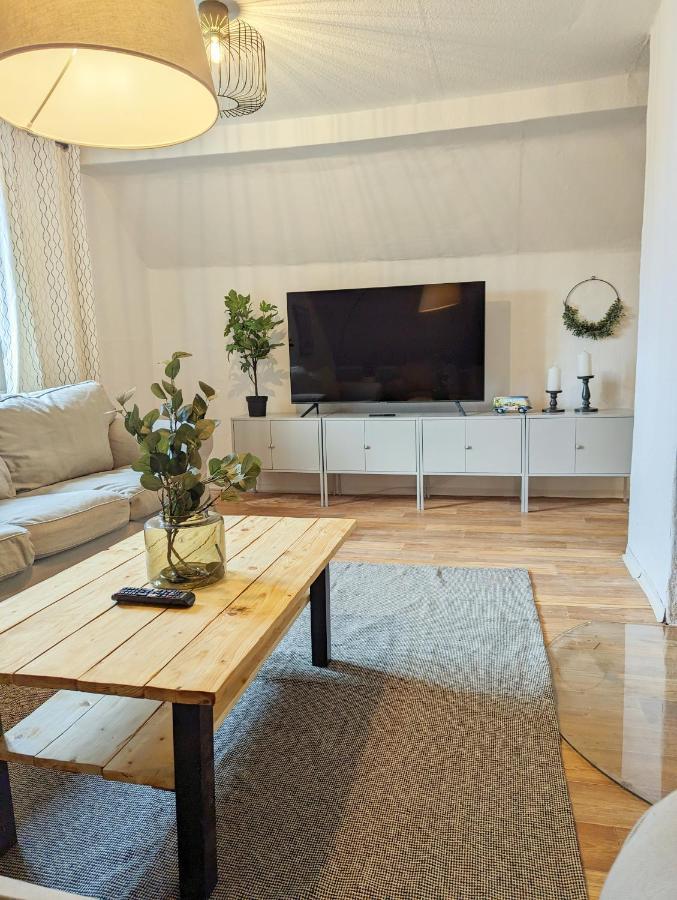 Ferienhaus Lausitz Lauta ภายนอก รูปภาพ